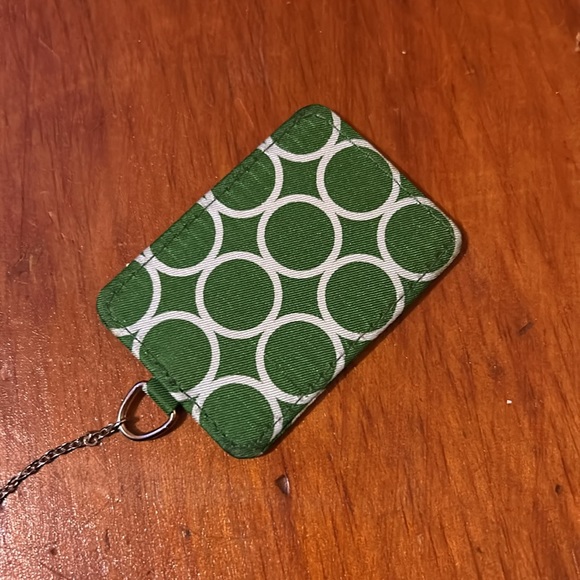 Banana Republic Printed Silk Top Handle Clutch - Picture 6 of 8